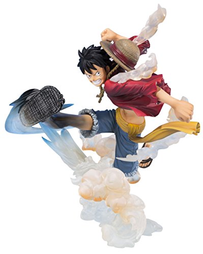 Figuarts ZERO Monkey D. Luffy