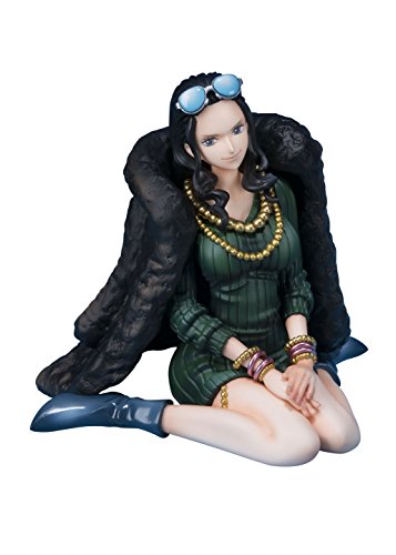 Figuarts Zero Nico Robin ONE PIECE 20th Anniversary (PVC Figure)