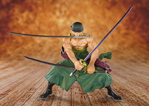 Buy Figuarts Zero Pirate Hunting Zoro (PVC Figure)