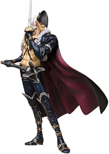 Figuarts ZERO X Drake (PVC Figure)
