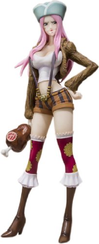 Figuarts Zero Jewelry Bonney (PVC Figure)
