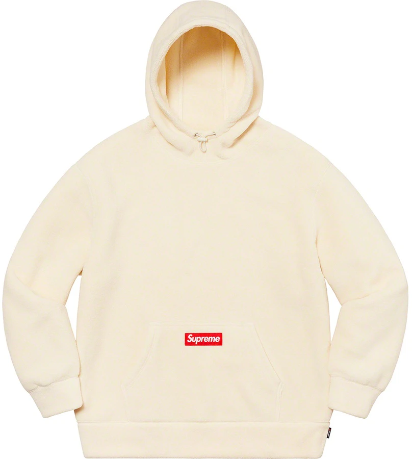 Polartec sweatshirt top