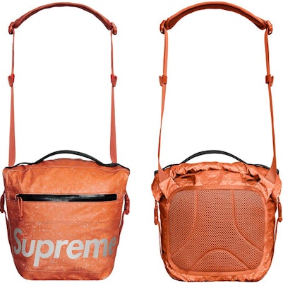 Supreme speckled shoulder bag Clearance