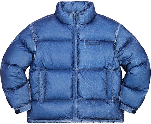 Reflective 2025 packable jacket