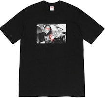 Supreme Antihero ICE Tee Black Supreme Antihero ICE Tee Black