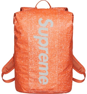 至高防水反光點狀背包橘色 Buy 至高防水反光點狀背包橘色