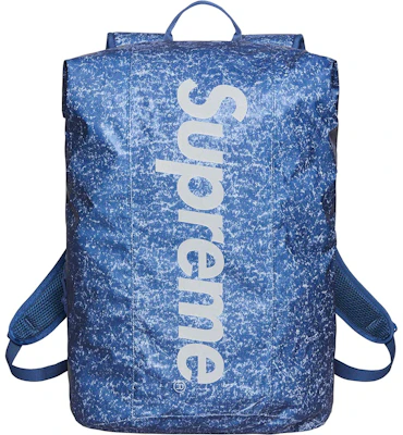 Reflective 2025 supreme bag