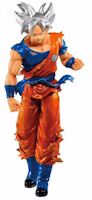 Ichiban Kuji Dragon Ball Prize E Son Goku (selfish secret) SUPER DRAGONBALL HEROES SAGA Ichiban Kuji Dragon Ball Prize E Son Goku (selfish secret) SUPER DRAGONBALL HEROES SAGA