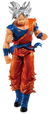 Ichiban Kuji Dragon Ball Prize E Son Goku (selfish secret) SUPER DRAGONBALL HEROES SAGA Buy Ichiban Kuji Dragon Ball Prize E Son Goku (selfish secret) SUPER DRAGONBALL HEROES SAGA