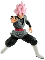 Ichiban Kuji Dragon Ball Prize D Goku Black (Super Saiyan Rose) SUPER DRAGONBALL HEROES SAGA Ichiban Kuji Dragon Ball Prize D Goku Black (Super Saiyan Rose) SUPER DRAGONBALL HEROES SAGA