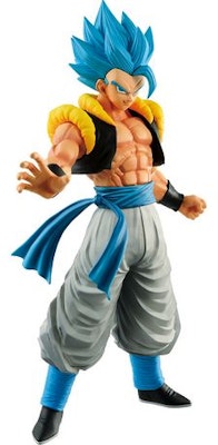 Ichiban Kuji Dragon Ball Prize C Gogeta: UM (Super Saiyan God Super Saiyan) SUPER DRAGONBALL HEROES SAGA Buy Ichiban Kuji Dragon Ball Prize C Gogeta: UM (Super Saiyan God Super Saiyan) SUPER DRAGONBALL HEROES SAGA