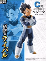 C Awards Dragon Ball MASTERLISE Vegeta C Awards Dragon Ball MASTERLISE Vegeta