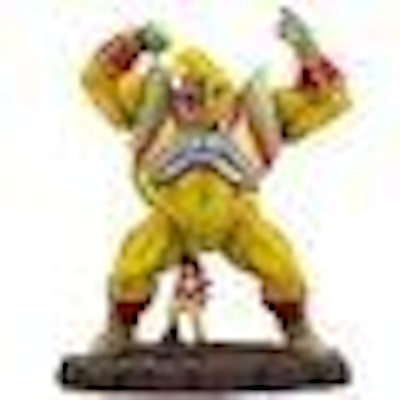Dragon Ball Arise Daisaru Baby & Super Saiyan 4 Goku Zima Limited Edition Buy Dragon Ball Arise Daisaru Baby & Super Saiyan 4 Goku Zima Limited Edition