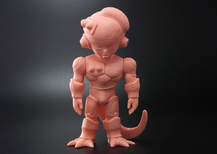 dragon-ball-retro-soft-vinyl-collection-mechanical-freezer-fresh-ver