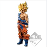 Amusement best lottery DRAGONBALL super-SUPER MASTER STARS PIECE THE SON GOKOU ver.1.5 TWO DIMENSIONS Award Amusement best lottery DRAGONBALL super-SUPER MASTER STARS PIECE THE SON GOKOU ver.1.5 TWO DIMENSIONS Award