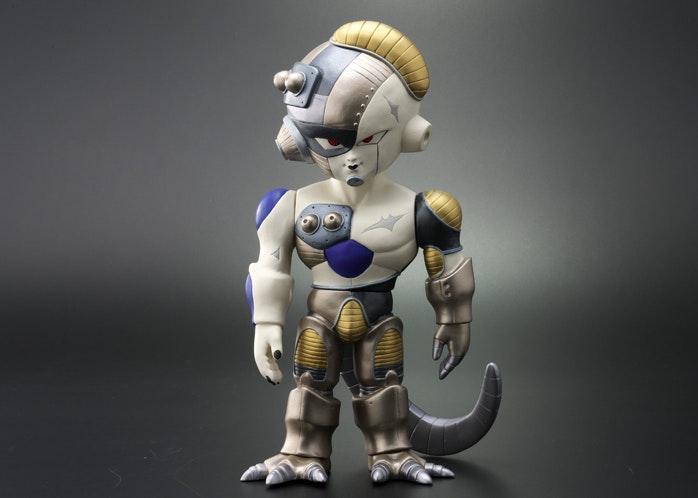 dragon-ball-retro-soft-vinyl-collection-mecha-freeza-special-color-ver-2