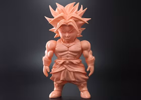 Dragon Ball Retro Soft Vinyl Collection bath Lee fresh Ver. Dragon Ball Retro Soft Vinyl Collection bath Lee fresh Ver.