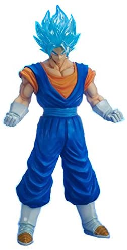 Gigantic Series Dragon Ball Super SSGSS (Super Saiyan God Super Saiyan) Vegetto Limited Ver.