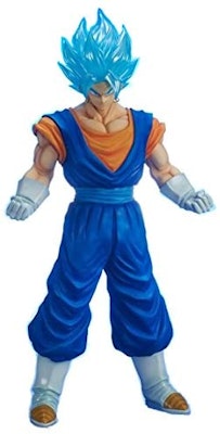 Gigantic Series Dragon Ball Super SSGSS (Super Saiyan God Super Saiyan) Vegetto Limited Ver. Buy Gigantic Series Dragon Ball Super SSGSS (Super Saiyan God Super Saiyan) Vegetto Limited Ver.