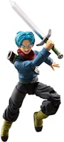 SHFiguarts Future Trunks SHFiguarts Future Trunks