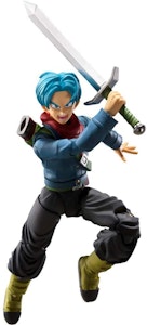 SHFiguarts Trunks Masa Depan Buy SHFiguarts Trunks Masa Depan
