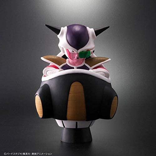 Dragon Ball Retro Soft Vinyl Collection Frieza (First Form) Small Pod Ver. Special Color [Resale]