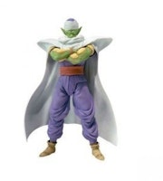 S.H. Figuarts Piccolo (Figure) S.H. Figuarts Piccolo (Figure)