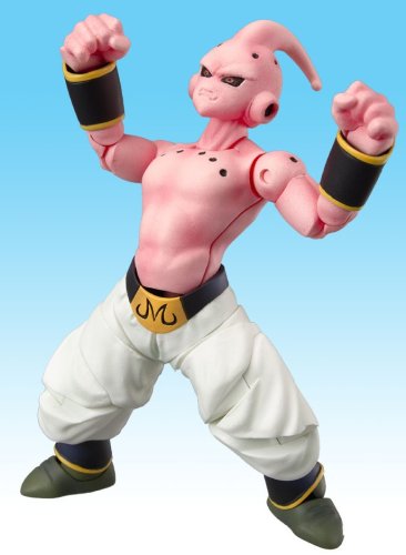 Buy Figura Hybrid Action Super Ryuden Pure Evil Buu (Majin Buu Malvado).