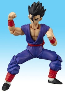 Hybrid Action Super Ryuden Son Gohan (Edisi Remaja) (Patung) Buy Hybrid Action Super Ryuden Son Gohan (Edisi Remaja) (Patung)