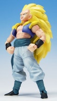 Hybrid Action super Ryuden Super Saiyan 3 Gotenks (Figure) Hybrid Action super Ryuden Super Saiyan 3 Gotenks (Figure)