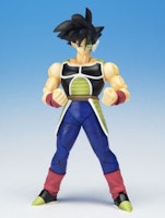 Hybrid Action super Ryuden Badakku (Figure) Hybrid Action super Ryuden Badakku (Figure)