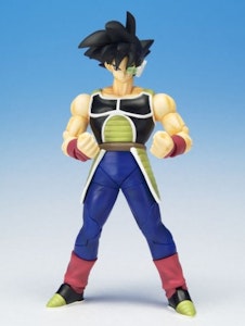 Figura Hybrid Action Super Ryuden Badakku. Buy Figura Hybrid Action Super Ryuden Badakku.