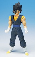 Hybrid Action super Ryuden Vegetto (Figure) Hybrid Action super Ryuden Vegetto (Figure)