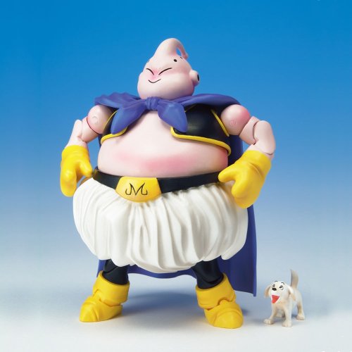 Buy Figura Hybrid Action Super Ryuden Buu