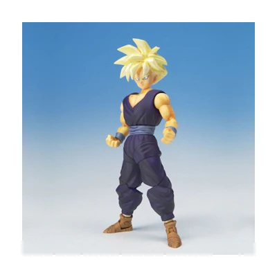 Hybrid Action super Ryuden Super Saiyan Son Gohan (Figure)