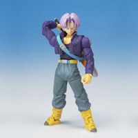 Hybrid Action super Ryuden trunks (Figure) Hybrid Action super Ryuden trunks (Figure)
