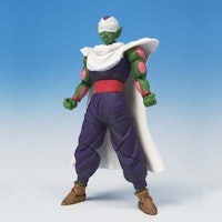 Hybrid Action super Ryuden Piccolo (Figure) Hybrid Action super Ryuden Piccolo (Figure)