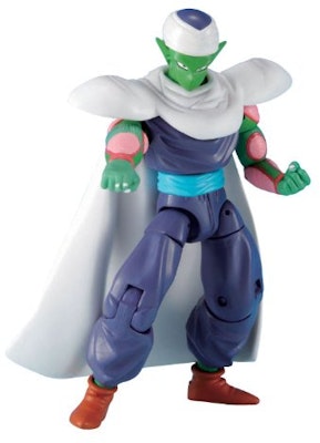 Super warrior Taizen Kai Piccolo (Figure) Buy Super warrior Taizen Kai Piccolo (Figure)
