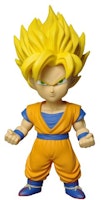 Bobbing Head Dragon Ball Kai Son Goku (PVC Figure) Bobbing Head Dragon Ball Kai Son Goku (PVC Figure)
