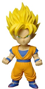 Patung Goyang Kepala Dragon Ball Kai Son Goku (Figur PVC) Buy Patung Goyang Kepala Dragon Ball Kai Son Goku (Figur PVC)