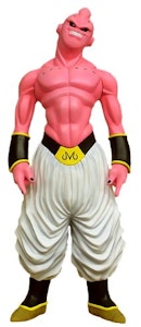 거대한 악의 마인 부우 피규어
Buy 거대한 악의 마인 부우 피규어