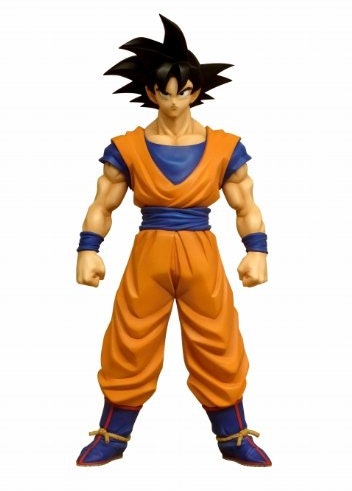 gigantic-series-son-goku-pvc-figure