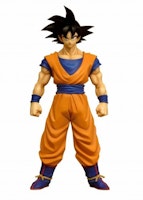 Gigantic Series Son Goku (PVC Figure) Gigantic Series Son Goku (PVC Figure)