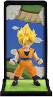 Soul Buddies Super Saiyan Son Goku (PVC Figure) Soul Buddies Super Saiyan Son Goku (PVC Figure)