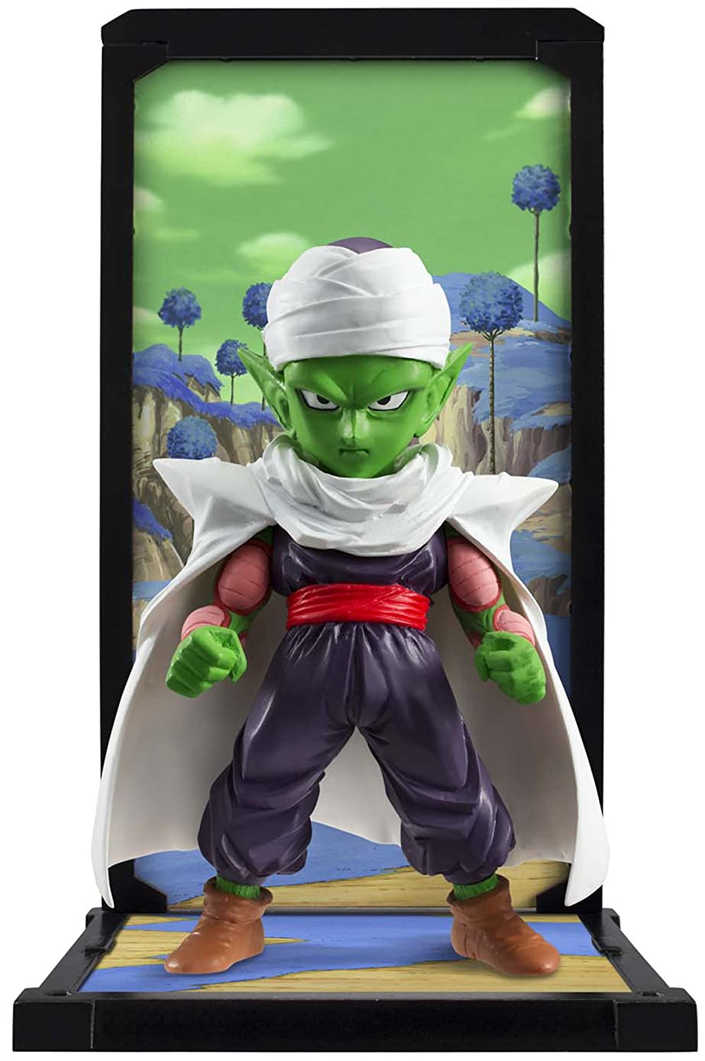 Soul Buddies Piccolo (Figure)