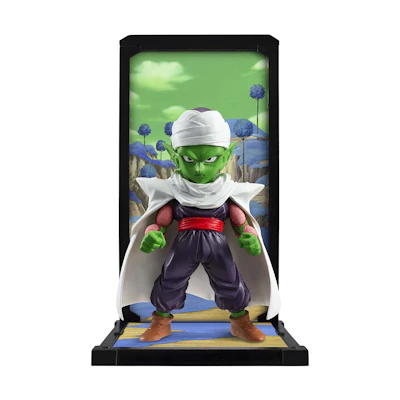 Soul Buddies Piccolo (Figure)