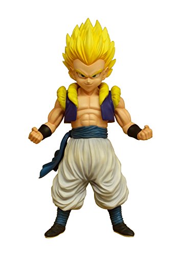 Gigantic series Gotenks (Super Saiyan) (Figure)