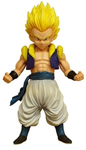 巨大系列悟天克斯(超级赛亚人)(公仔) Buy 巨大系列悟天克斯(超级赛亚人)(公仔)