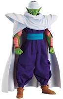 Dimension of DRAGONBALL Piccolo (Figure) Dimension of DRAGONBALL Piccolo (Figure)