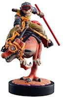 Desktop Real McCoy Dragon Ball Z Son Goku (PVC Figure) Desktop Real McCoy Dragon Ball Z Son Goku (PVC Figure)
